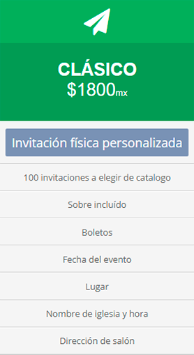 CLÁSICO